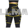 Утягивающий пояс для похудения и коррекции фигуры Adjustable One-piece Waist Band